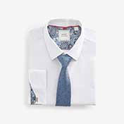 Shirt & Tie Sets